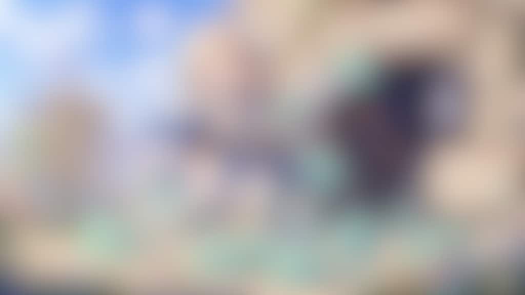低難易度ダンジョンで翻弄される騎士の女の子