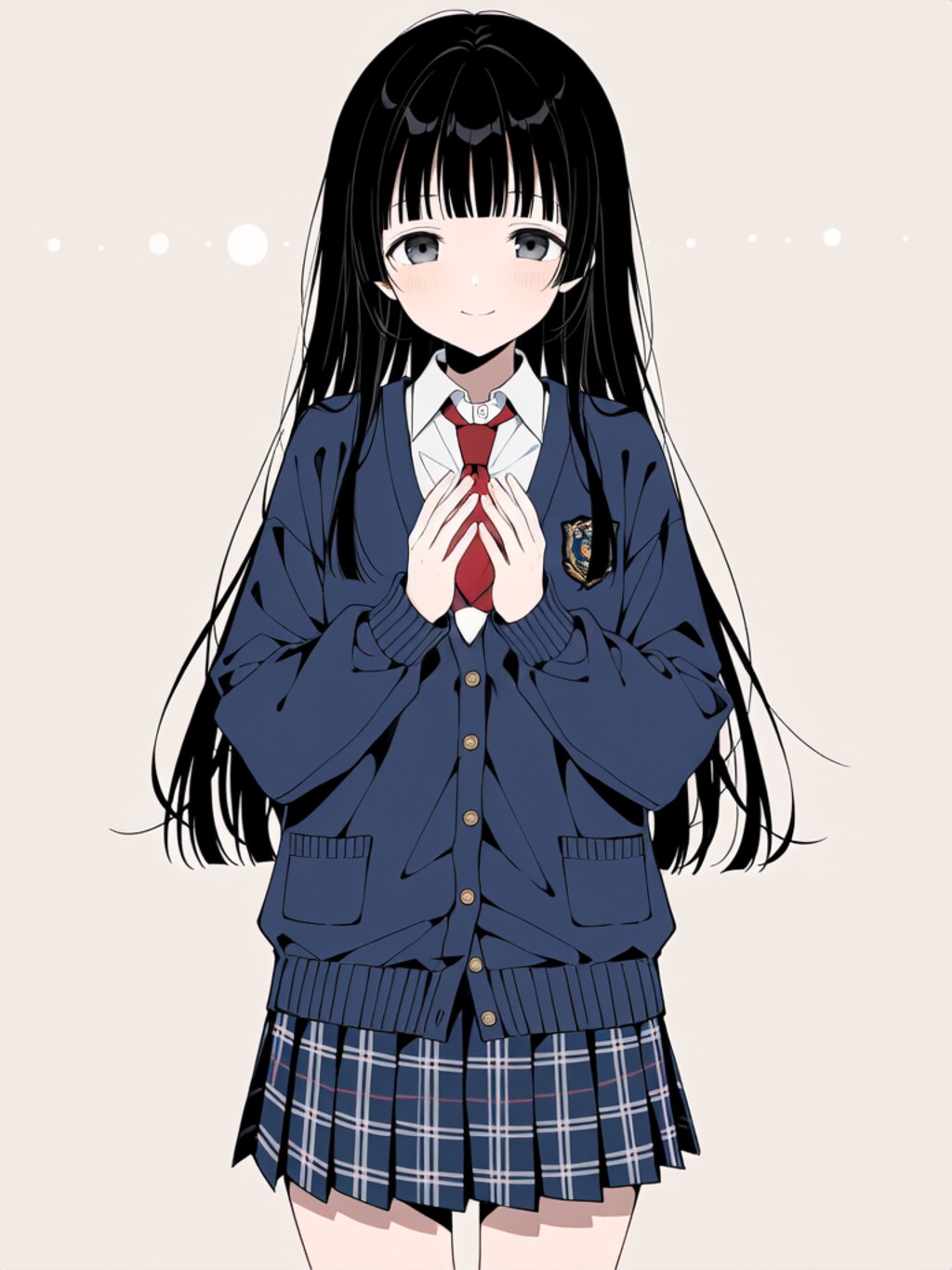 炎を操る【パラパライラスト】