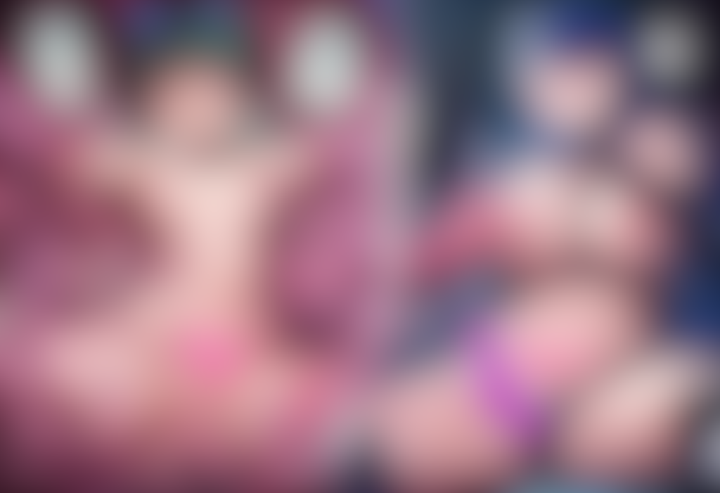 【リクエスト】触手に支配された○花妃によって更なる触手淫獄に堕ちていく○猫