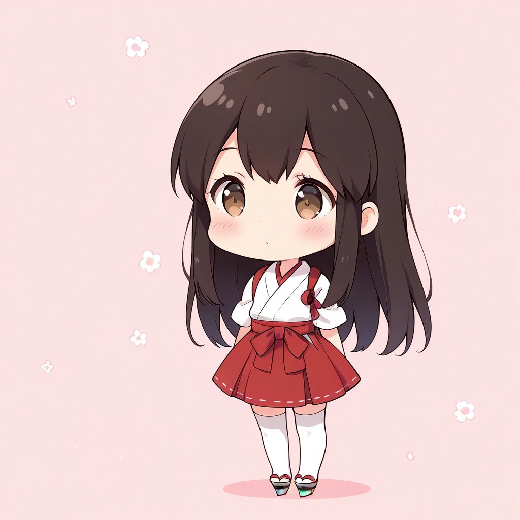 ちび赤城