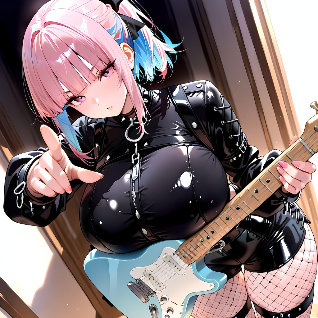 Mia Fujiori  feat.神崎莉緒