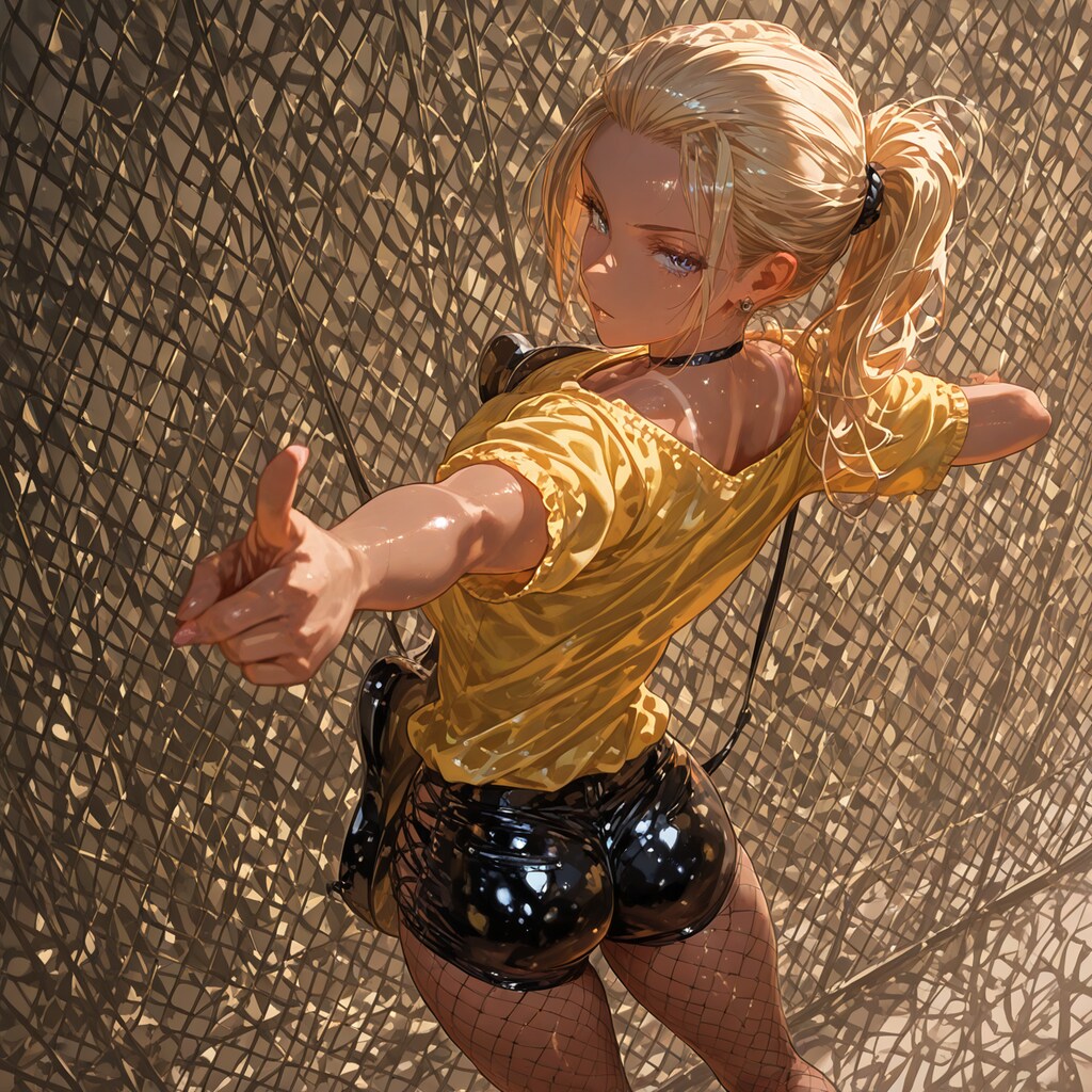 Mia Fujiori  feat.神崎莉緒