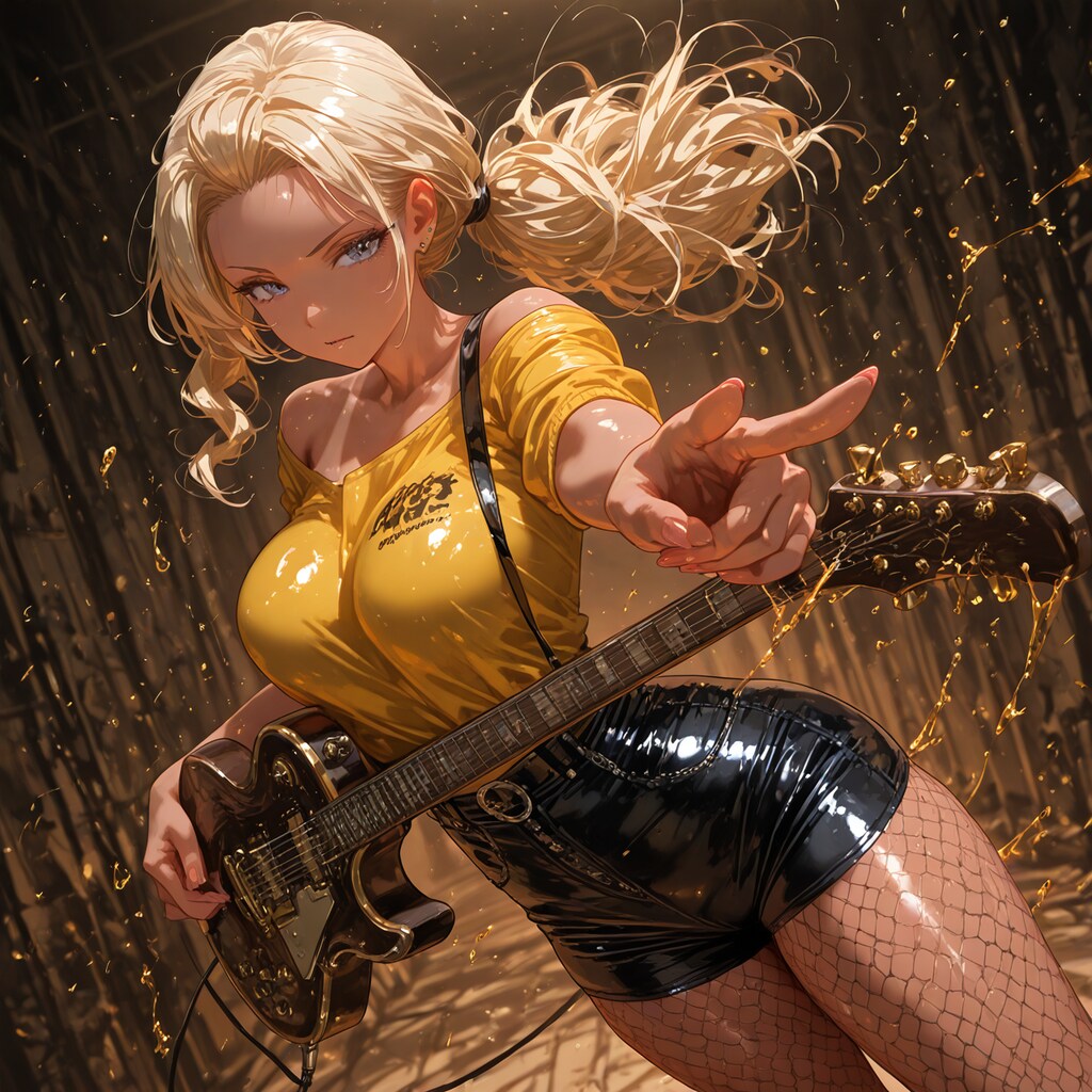 Mia Fujiori  feat.神崎莉緒