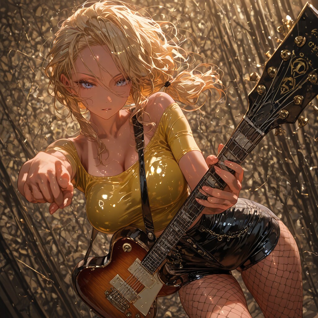 Mia Fujiori  feat.神崎莉緒