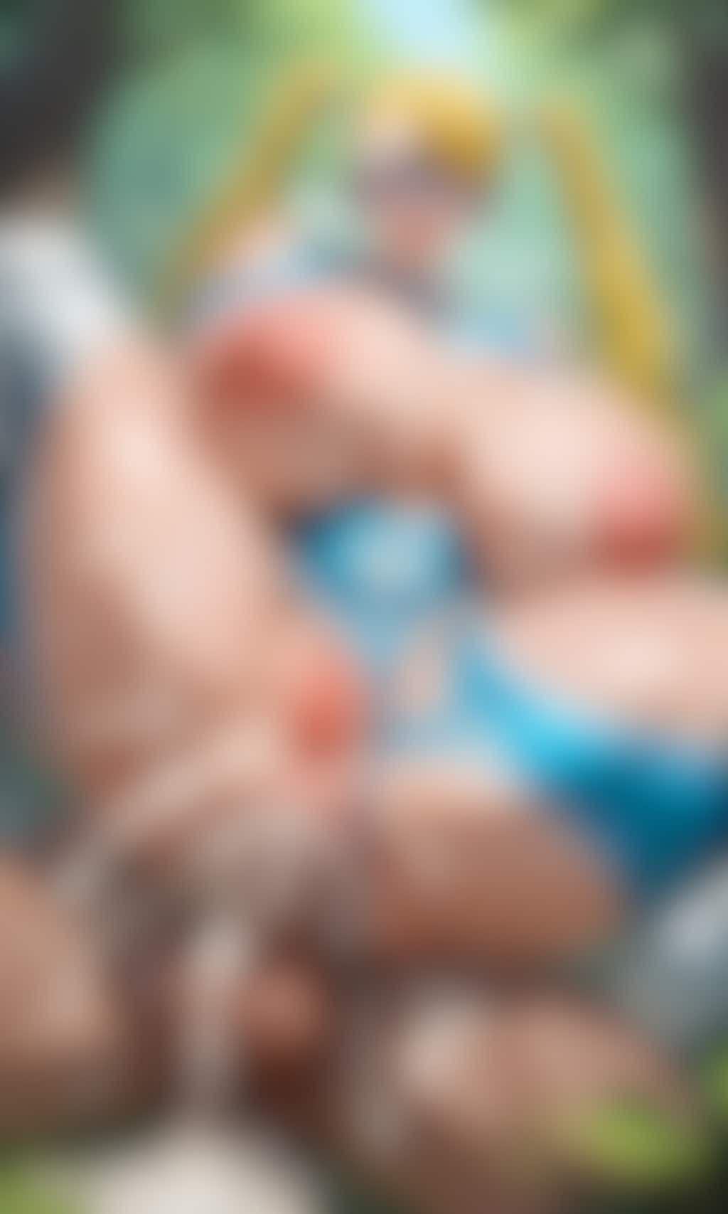 レインボー・ミカ