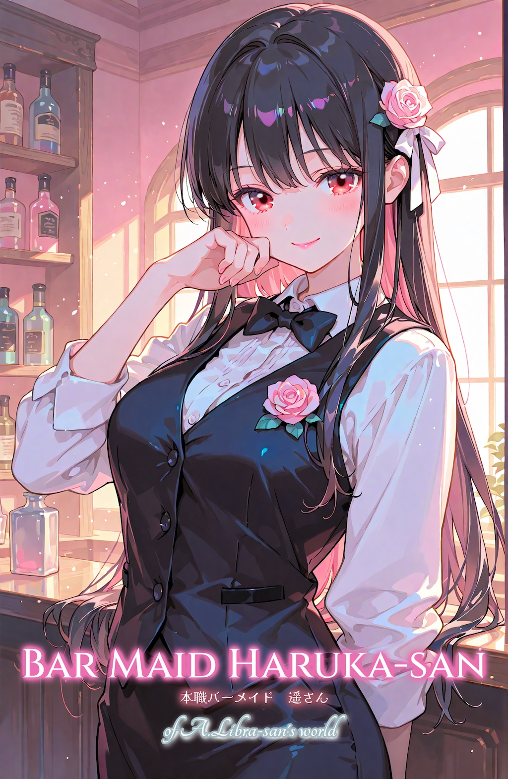 最近のコラボこれくしょん