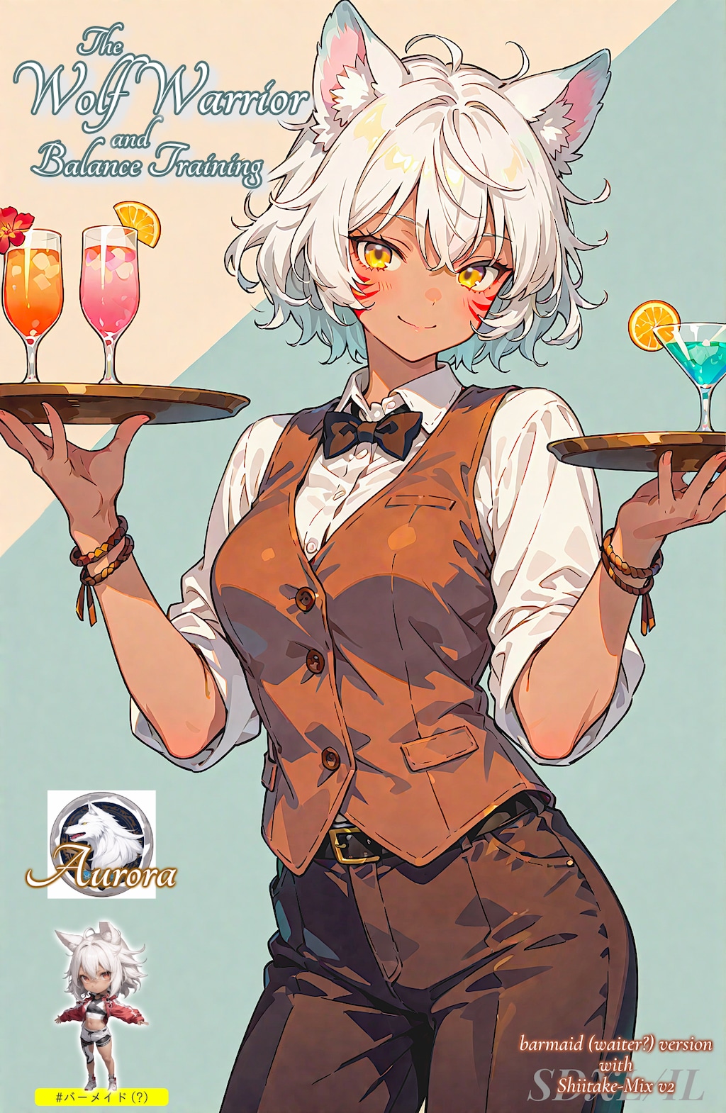 最近のコラボこれくしょん