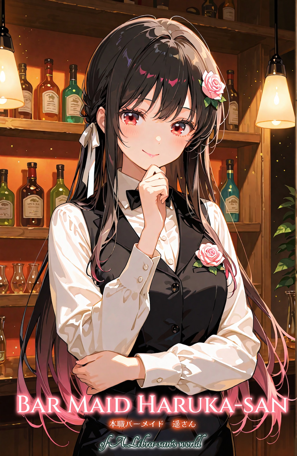 最近のコラボこれくしょん