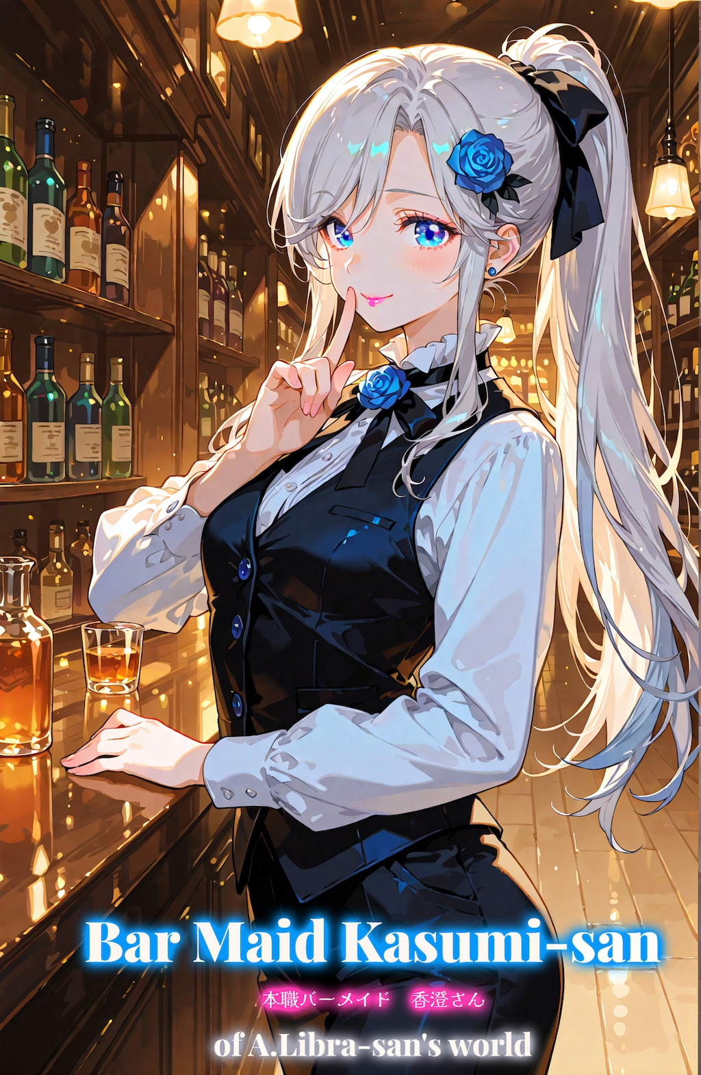 最近のコラボこれくしょん