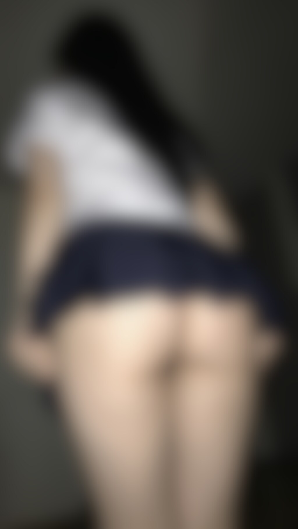 【プロンプト付き】ノーパン祭り特集