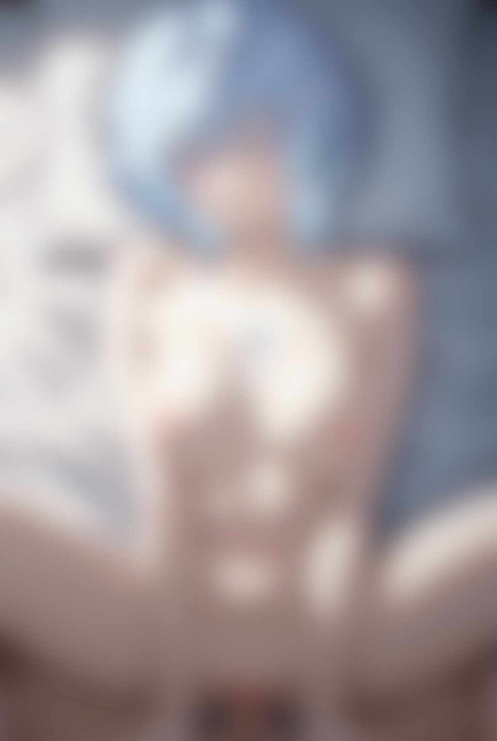 (7枚)余裕そうなショアキーパーが…？