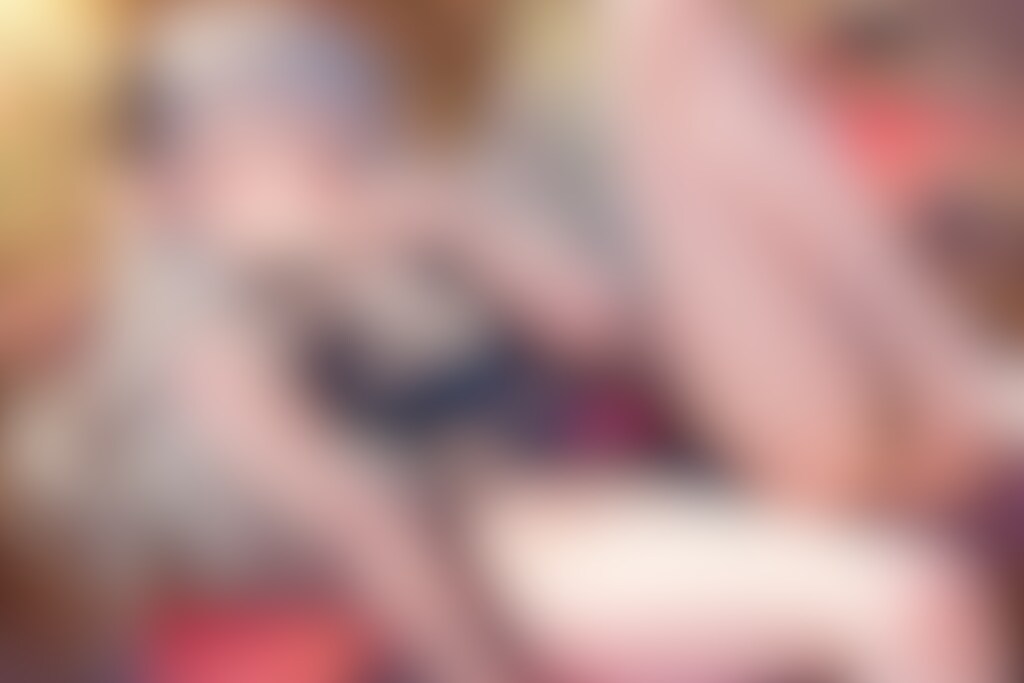 お子様には興味無いって… ～不機嫌なサキュバス～