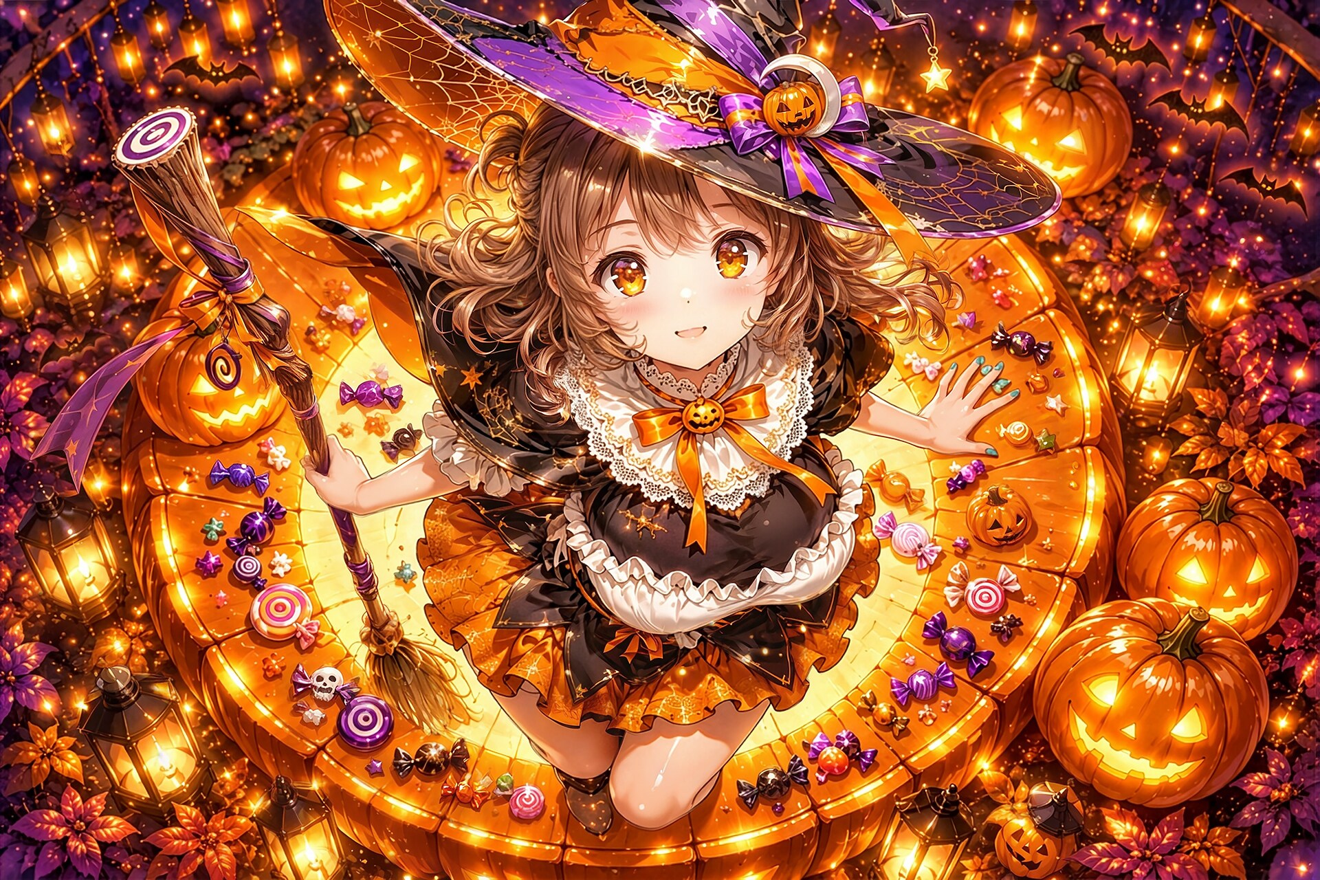 BONSAIハロウィン
