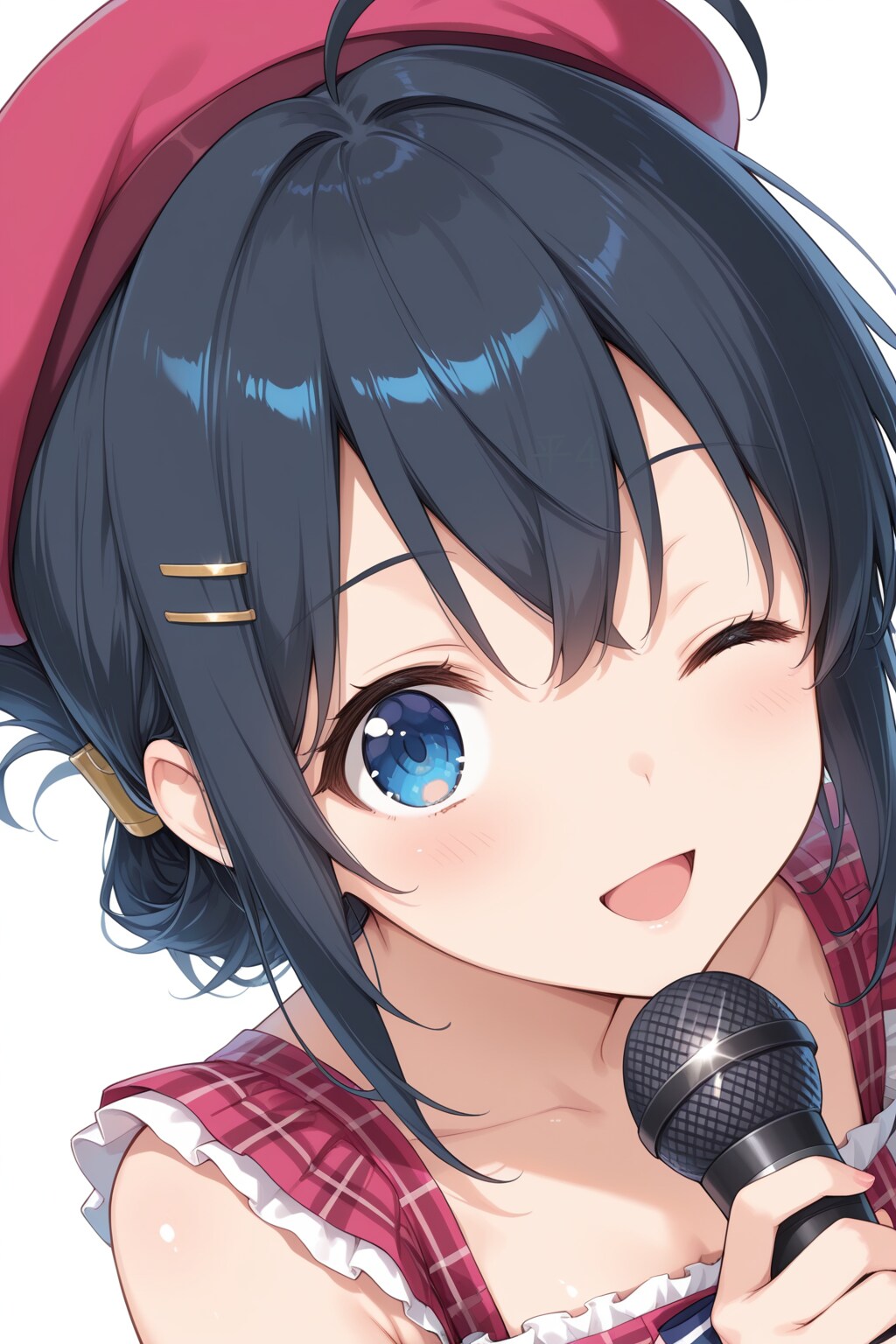 アイドルあずさ