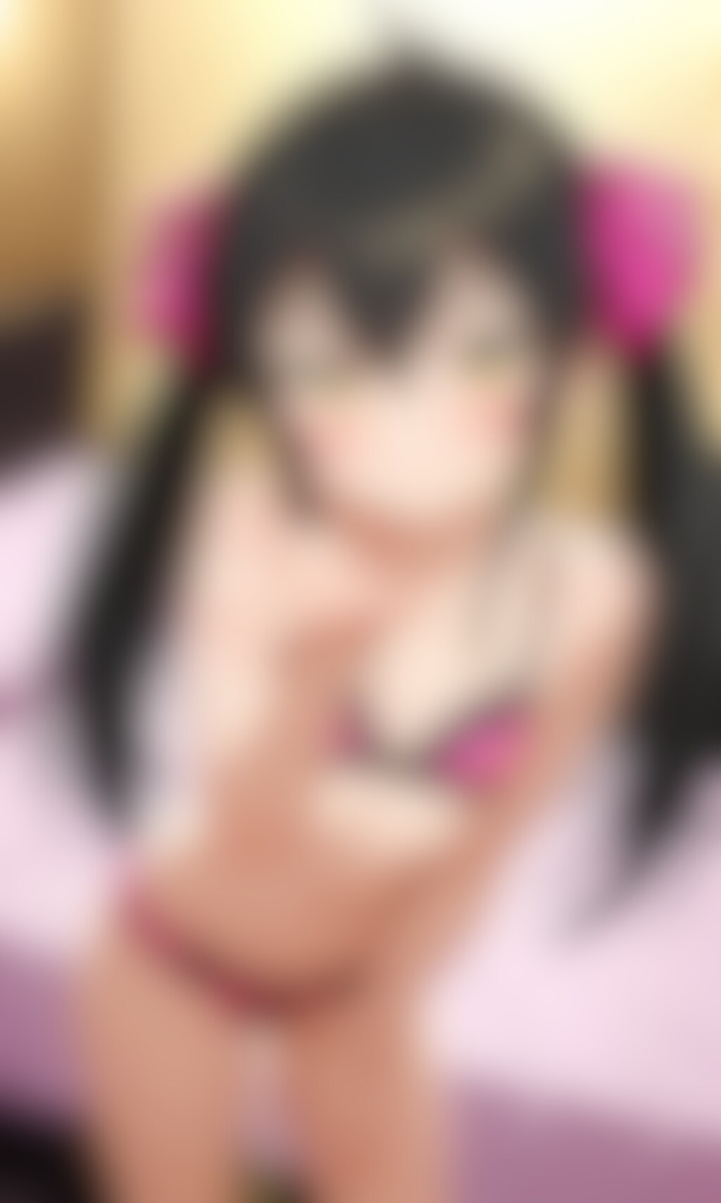 【告知】おもらし倶楽部【的◯梨沙 もっと+α】画像一部公開