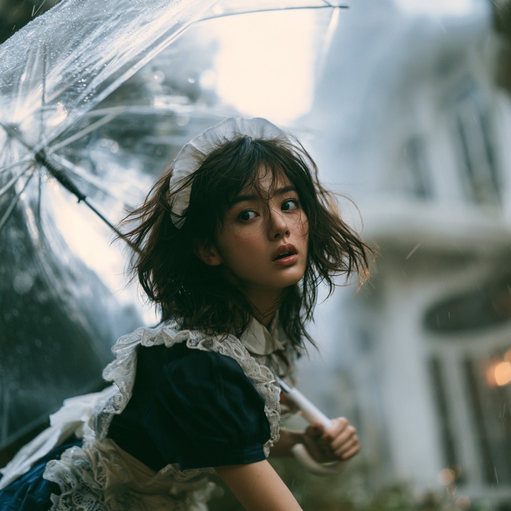雨ニモメゲズ＋