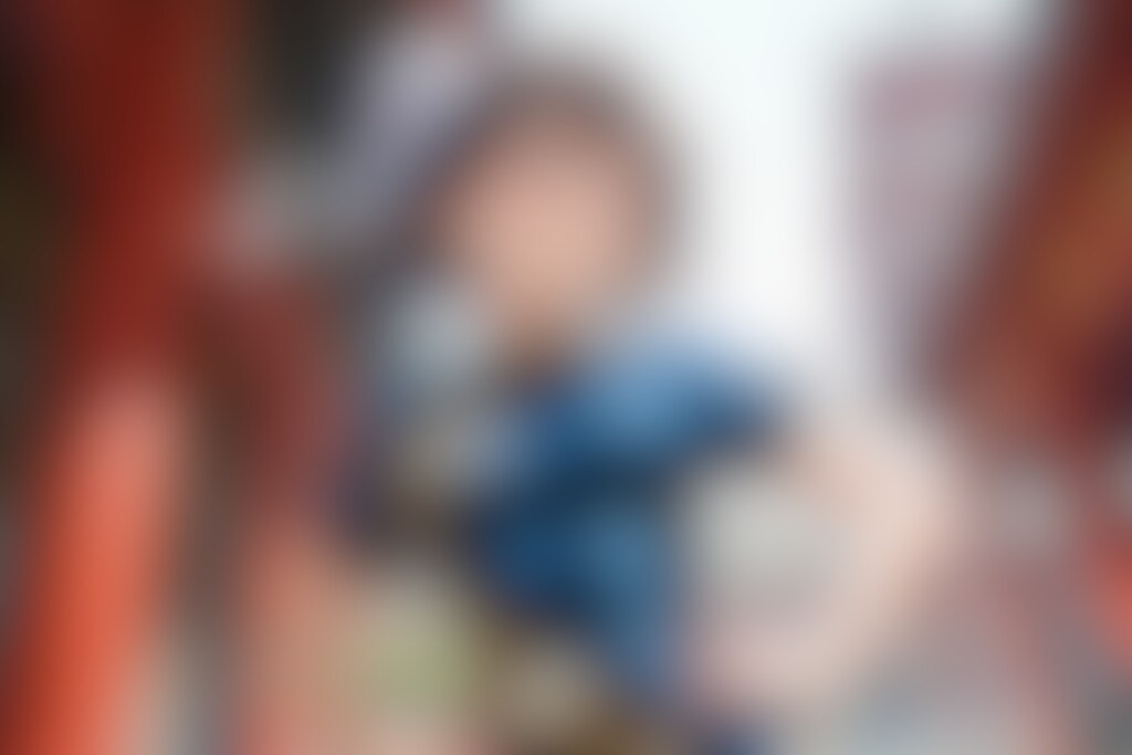 ドヤ顔メイリン