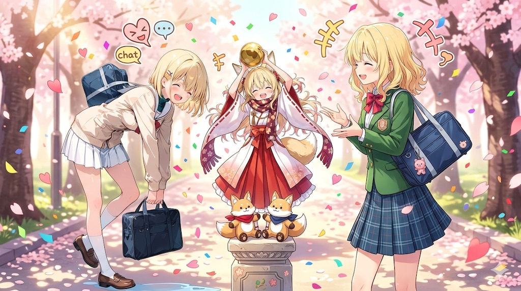 🌸3月活動報告