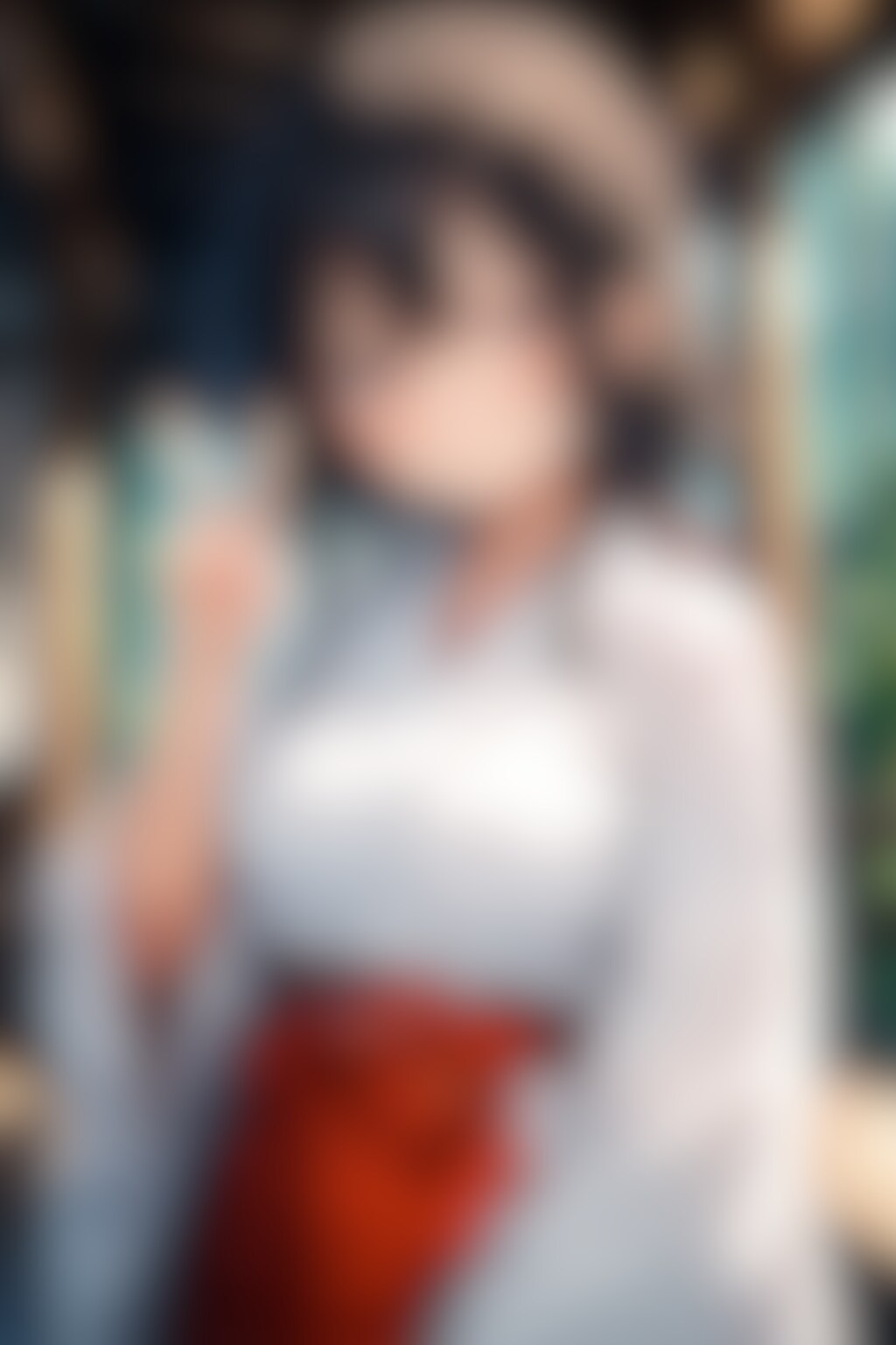 SNSに投稿したイラスト集 2025/03/23分
