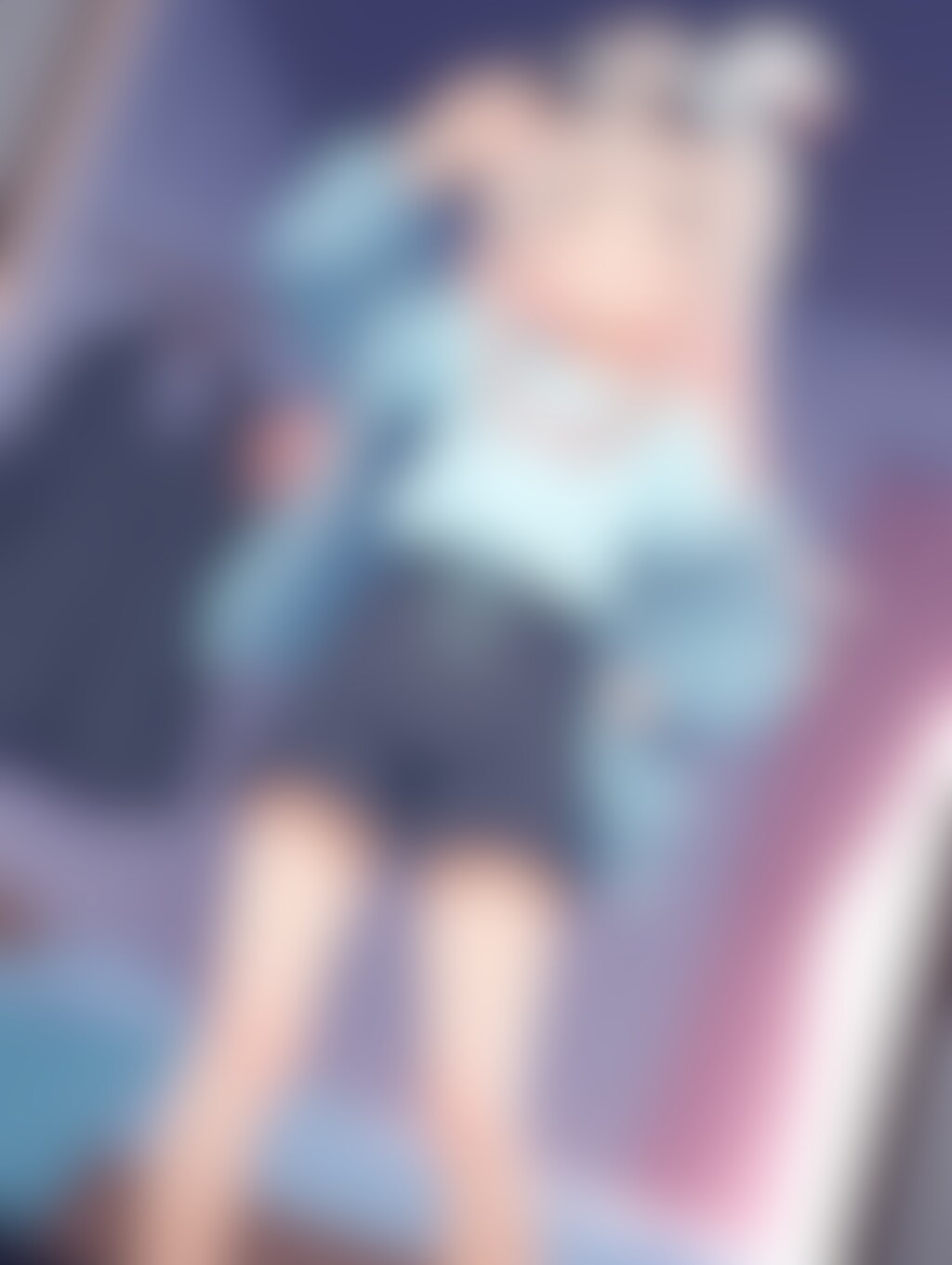 サムズアップまひろちゃん/onii-chan_wa_oshimai!