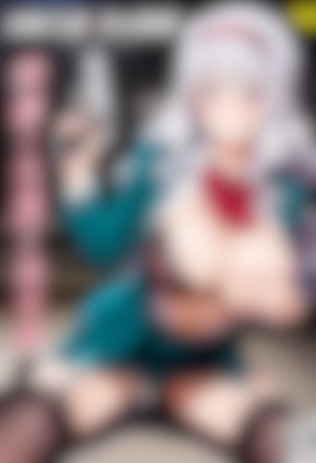 四条貴音の囚われた潜入捜査官風AV