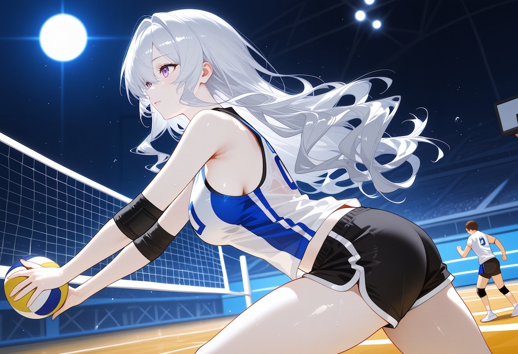 Volleyball🏐