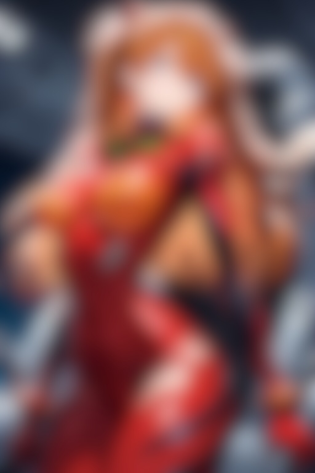 アスカのボツ集