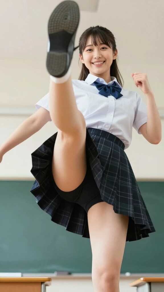 【25枚】踊ってみた動画をタイミングよく静止してみた結果