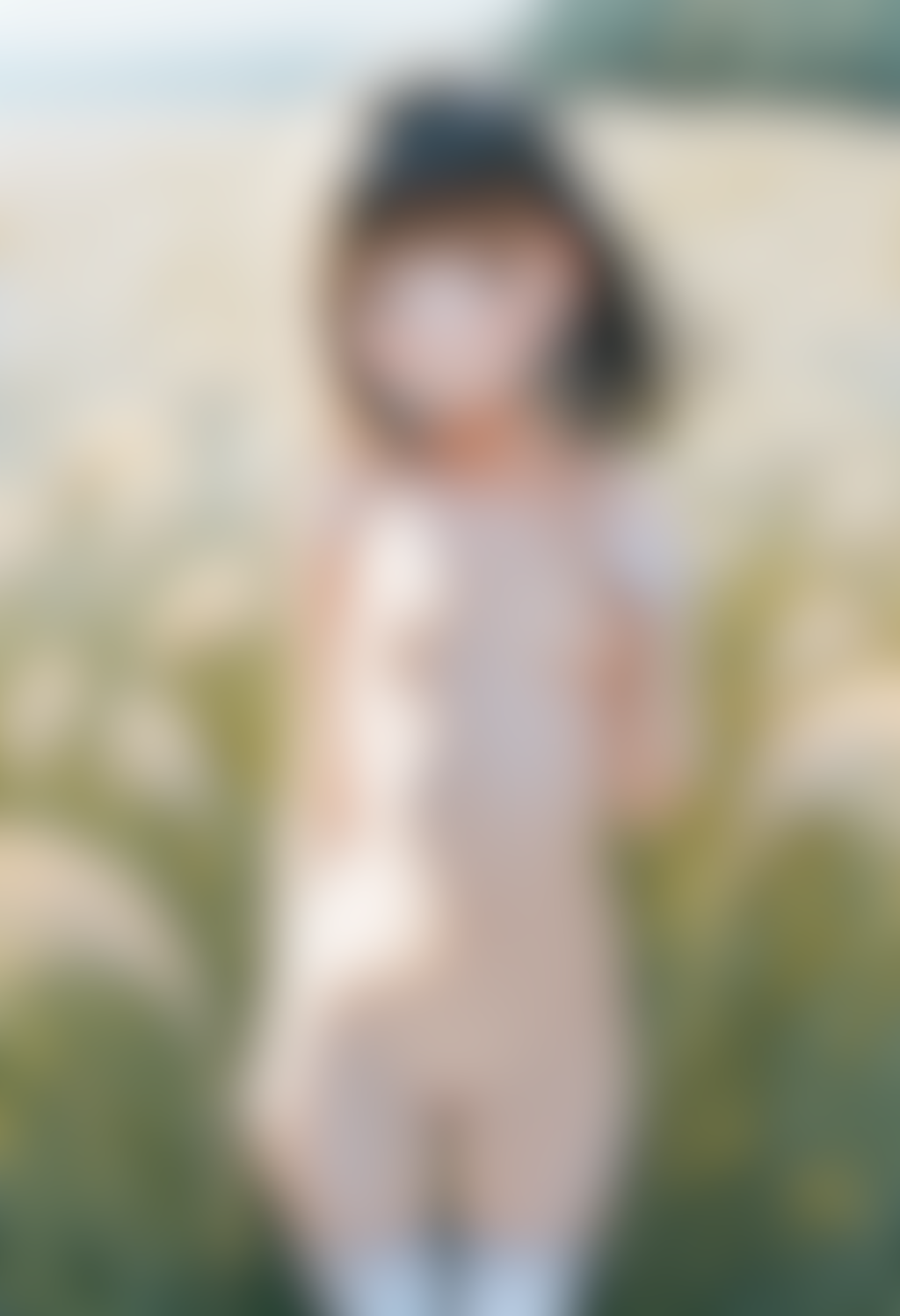 支援者限定、銀の草原で