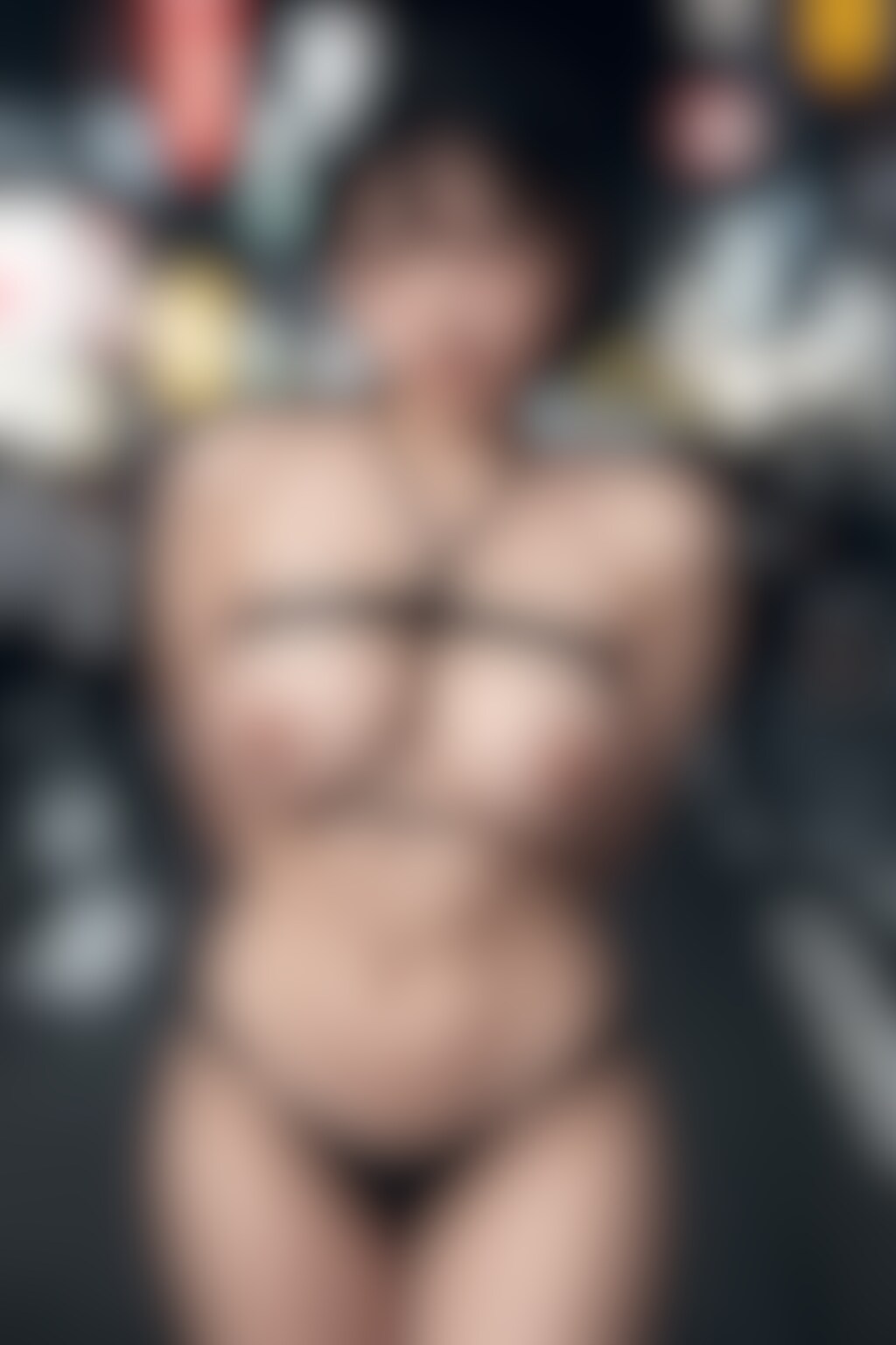 【24枚】夜のお散歩 No.1（再掲）