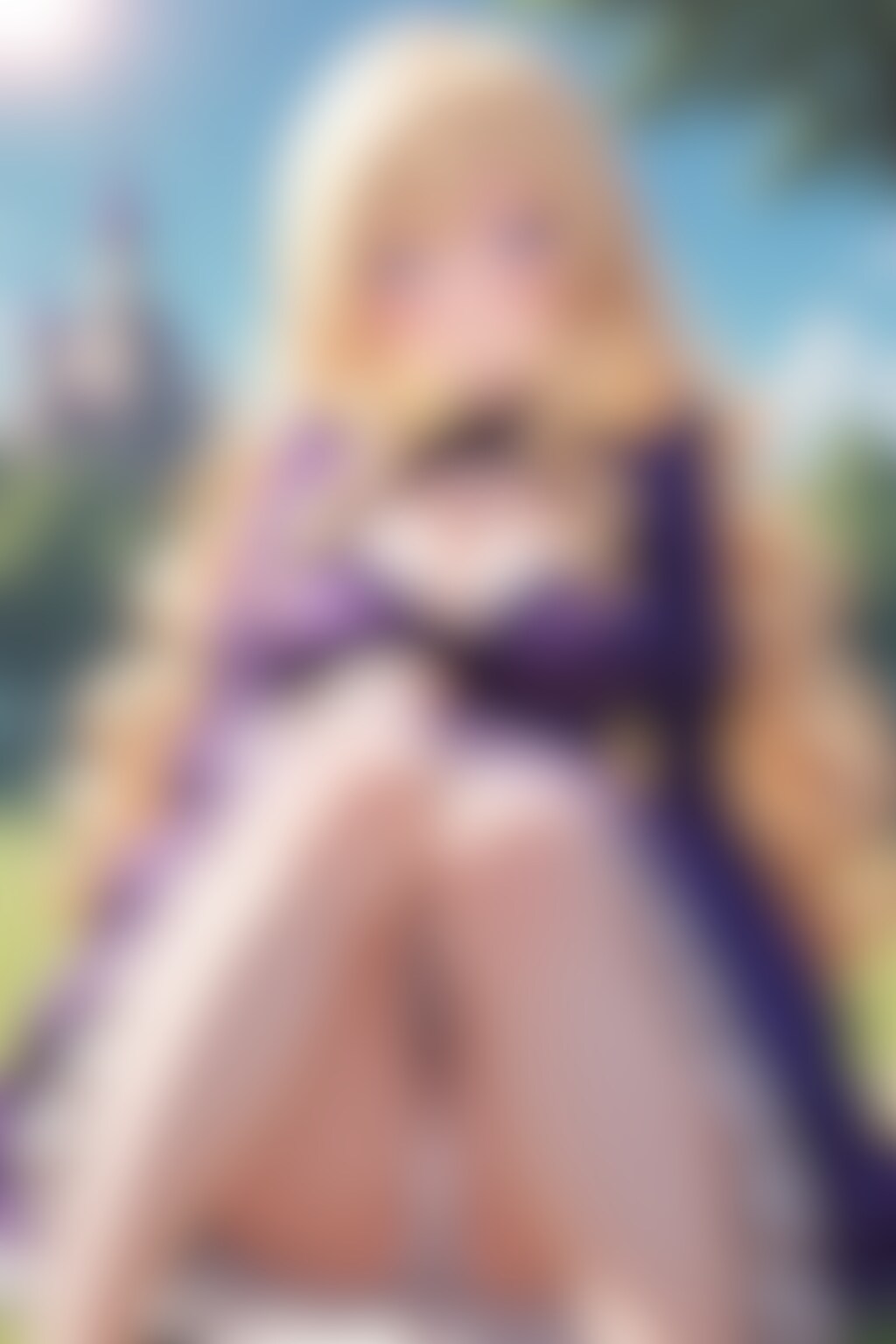 40枚:パンチラは貴族令嬢の嗜み