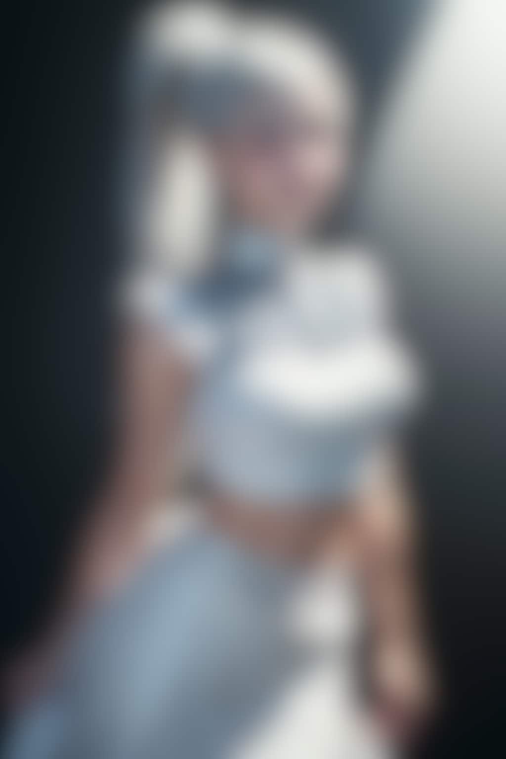 （40枚）キャロライン@2024/08/13_シルバーなキャロライン①