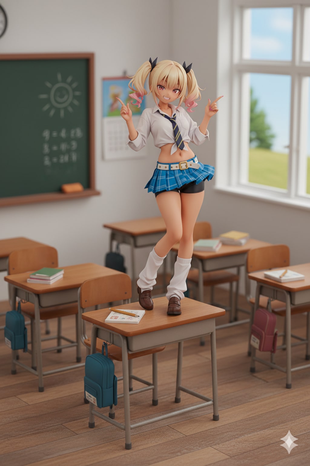 謎の海産物フィギュアコレクション２１