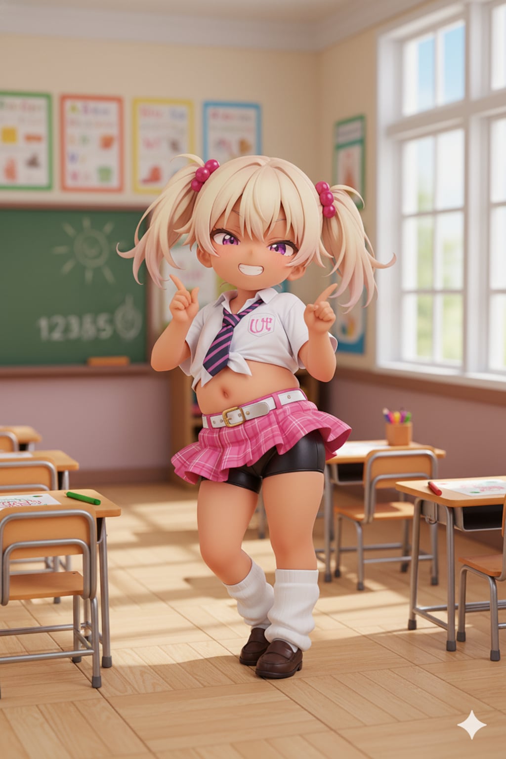 謎の海産物フィギュアコレクション２１