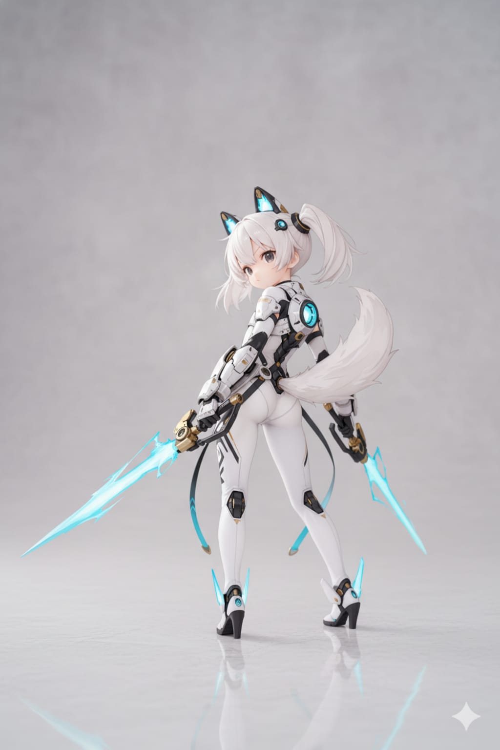 謎の海産物フィギュアコレクション２１