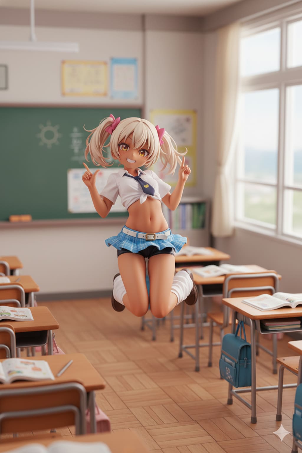 謎の海産物フィギュアコレクション２１