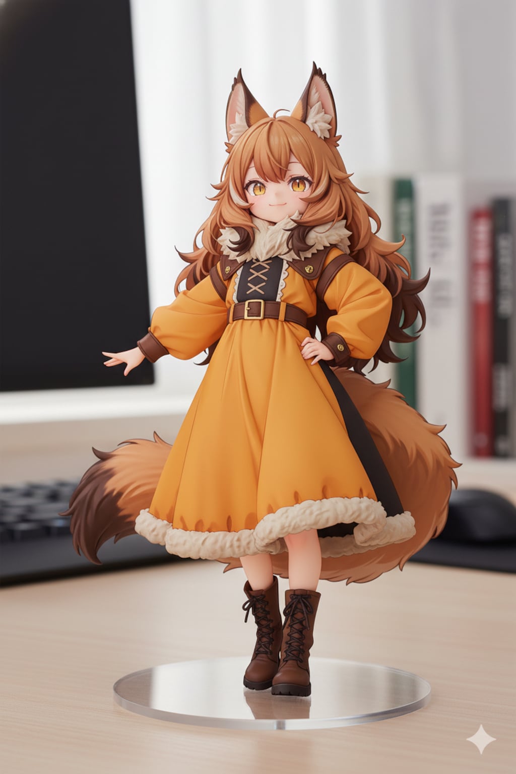 謎の海産物フィギュアコレクション２１