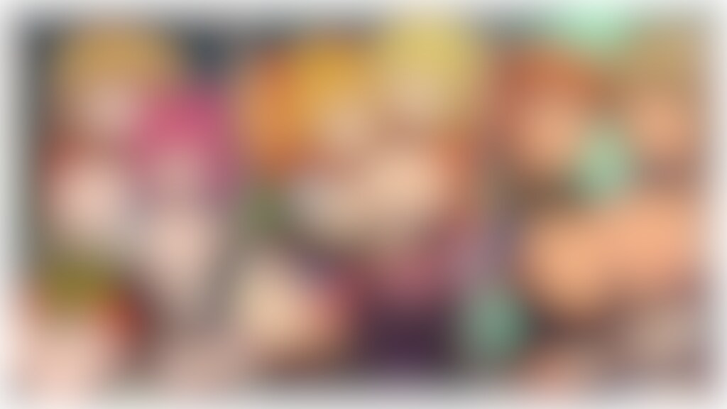 『おっぱいまる見えなエルフ・Friend』①