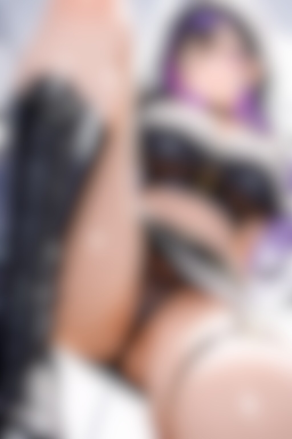 へそ出しミニスカ梨子ちゃん
