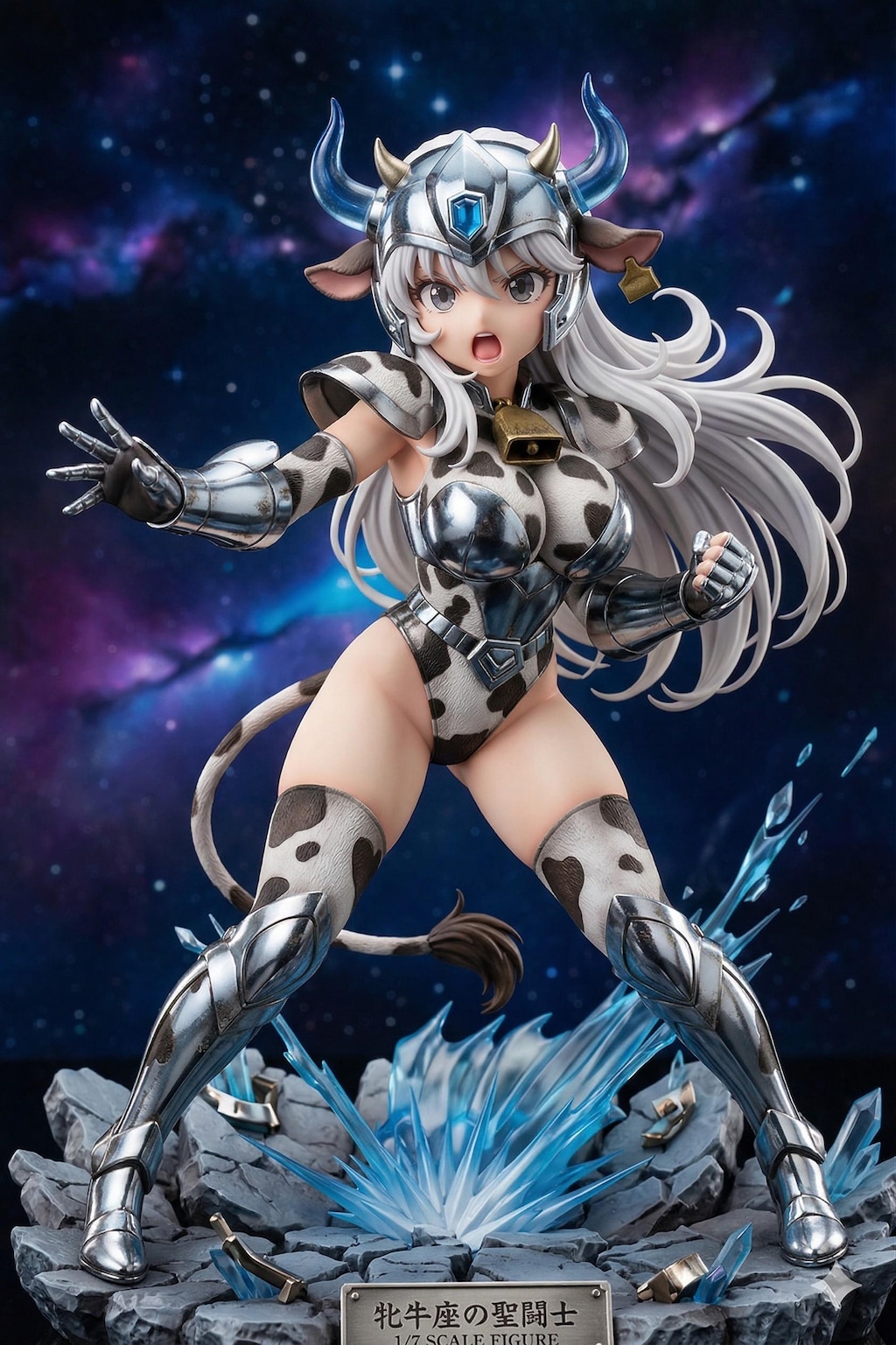 謎の海産物フィギュアコレクション５９