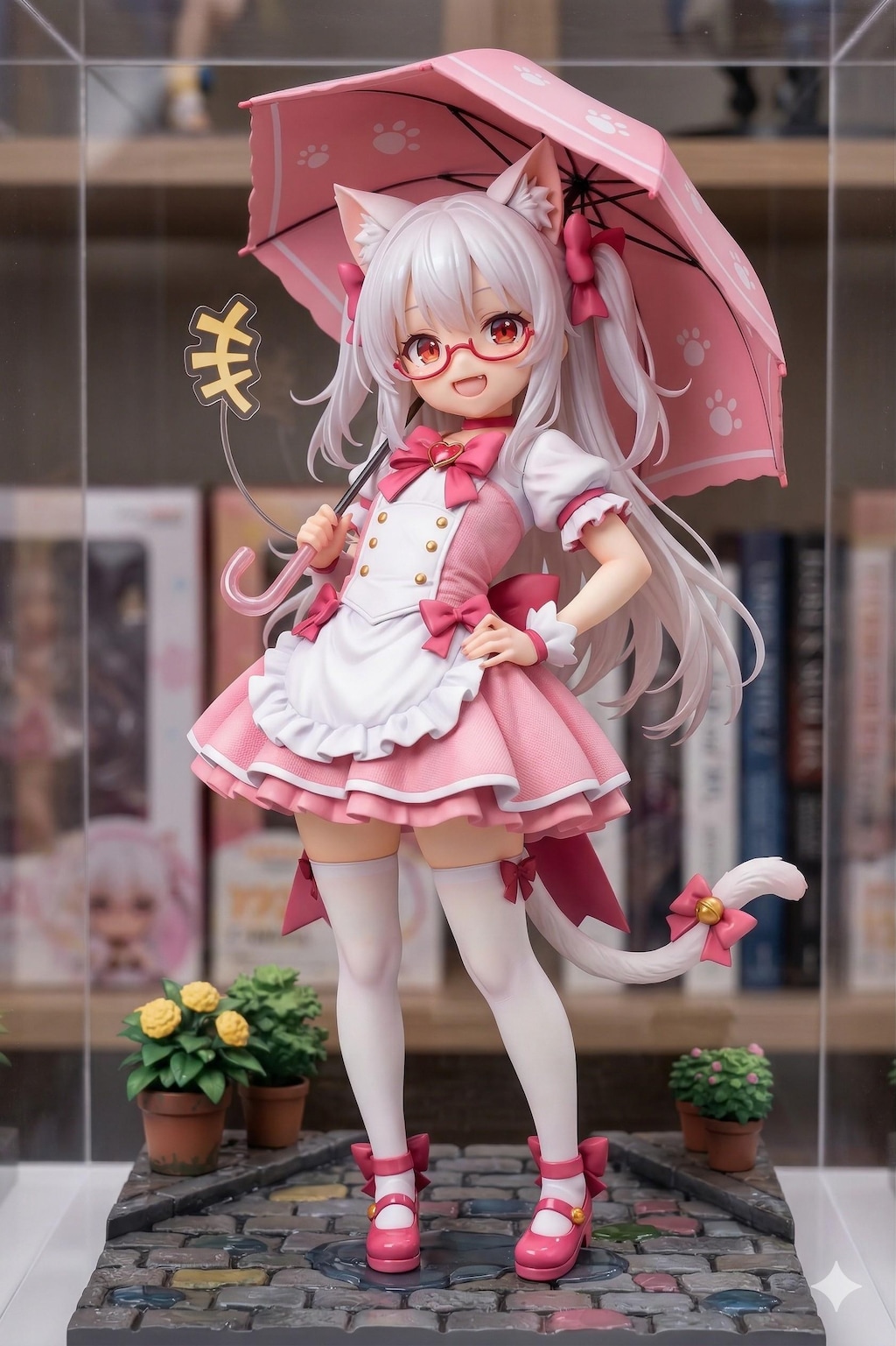 謎の海産物フィギュアコレクション５９