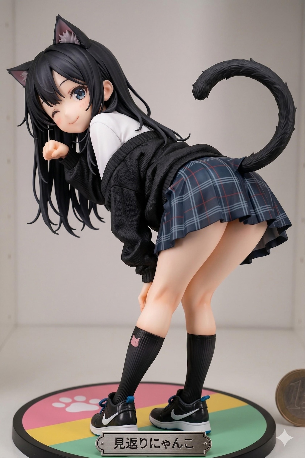 謎の海産物フィギュアコレクション５９