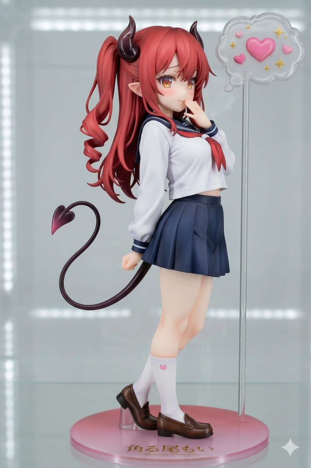 謎の海産物フィギュアコレクション５９