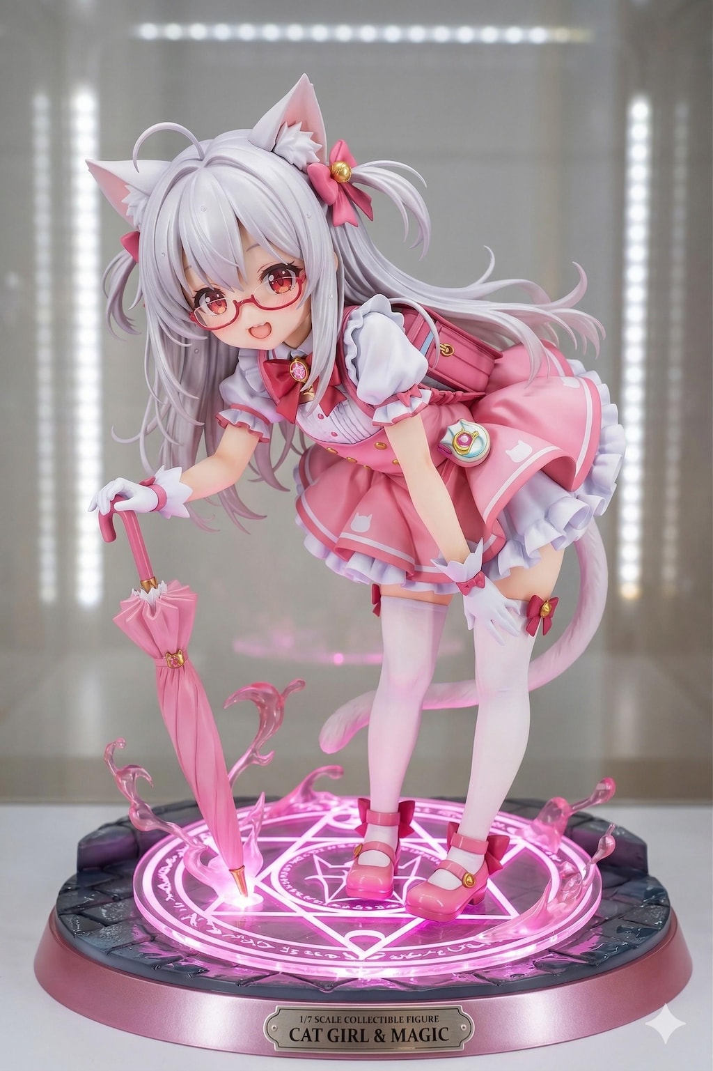 謎の海産物フィギュアコレクション５９