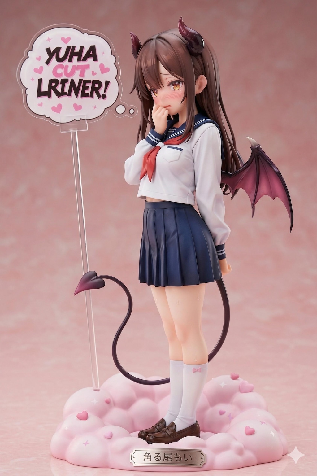 謎の海産物フィギュアコレクション５９