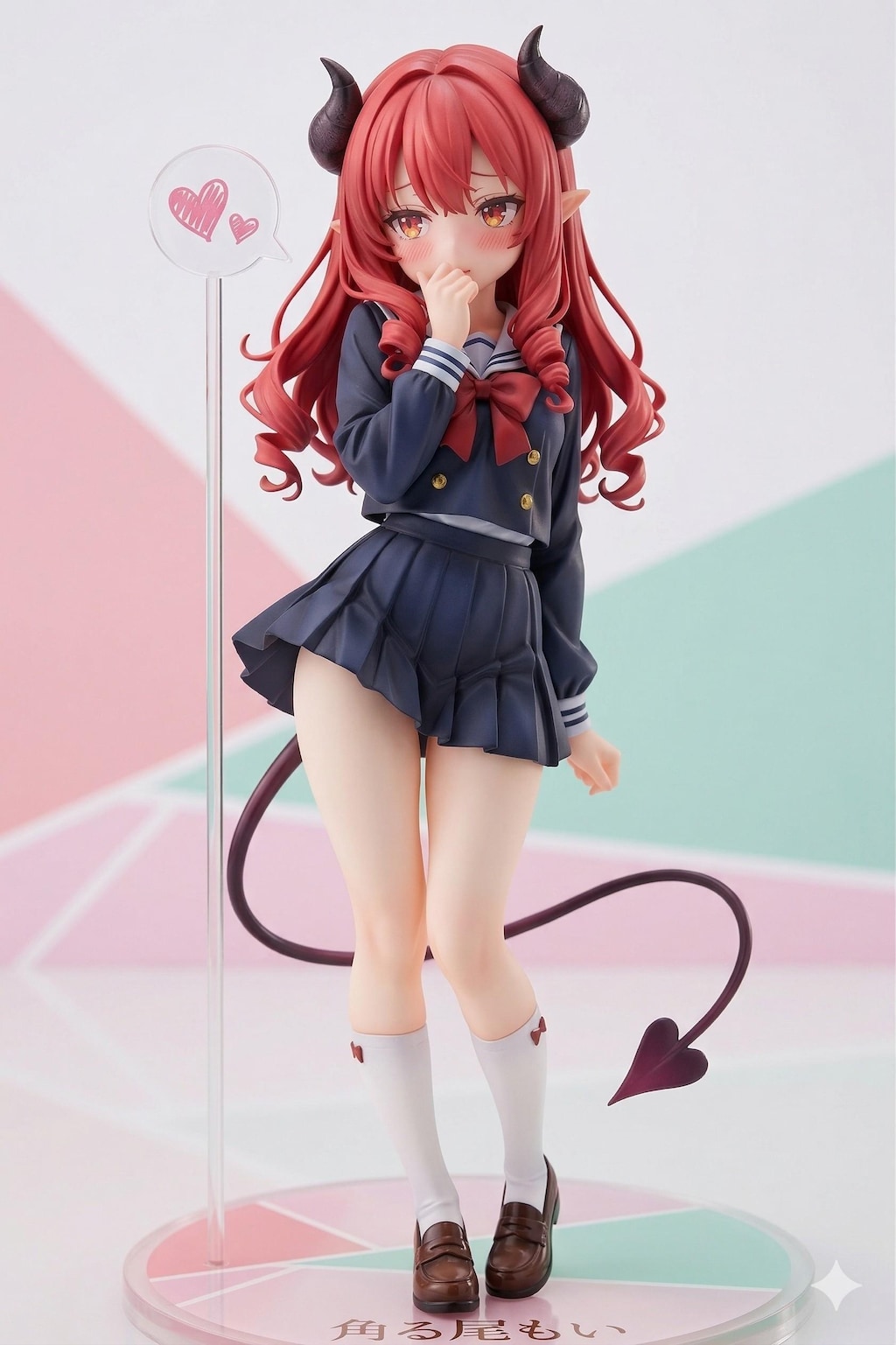 謎の海産物フィギュアコレクション５９