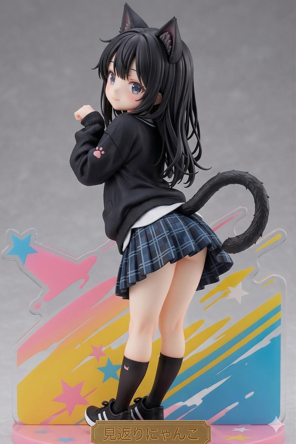 謎の海産物フィギュアコレクション５９