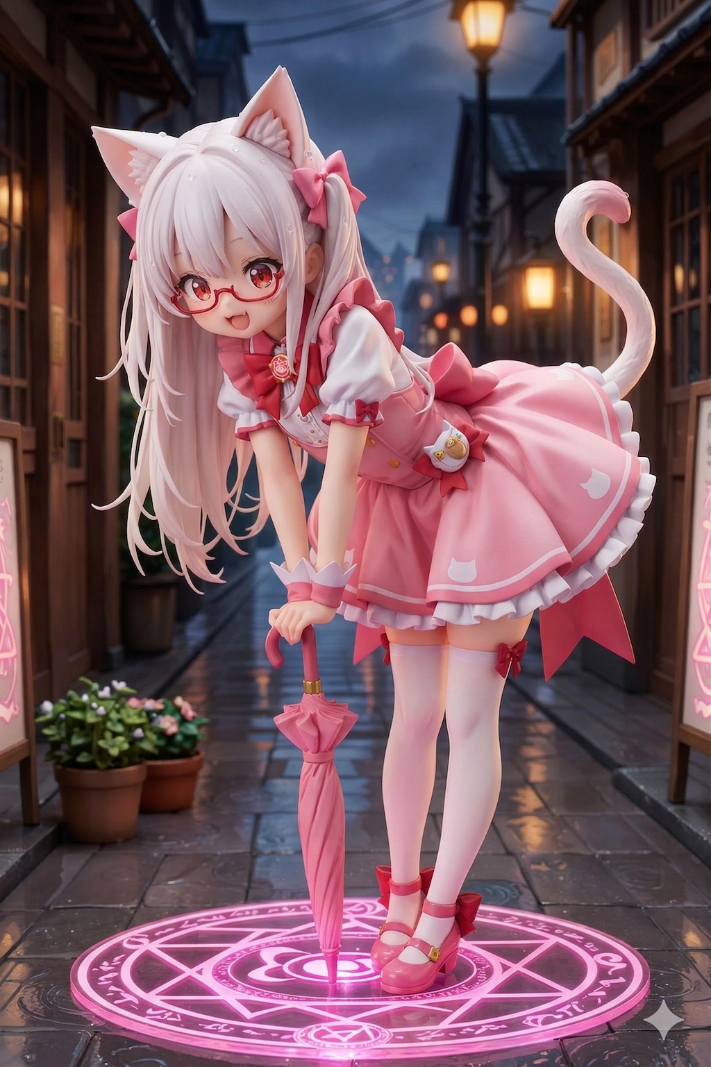 謎の海産物フィギュアコレクション５９