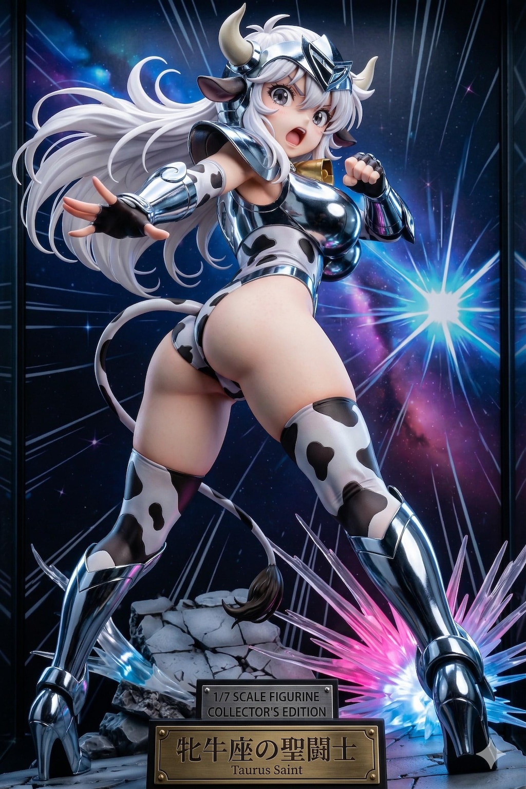 謎の海産物フィギュアコレクション５９