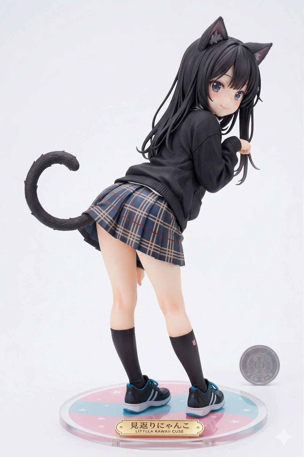 謎の海産物フィギュアコレクション５９